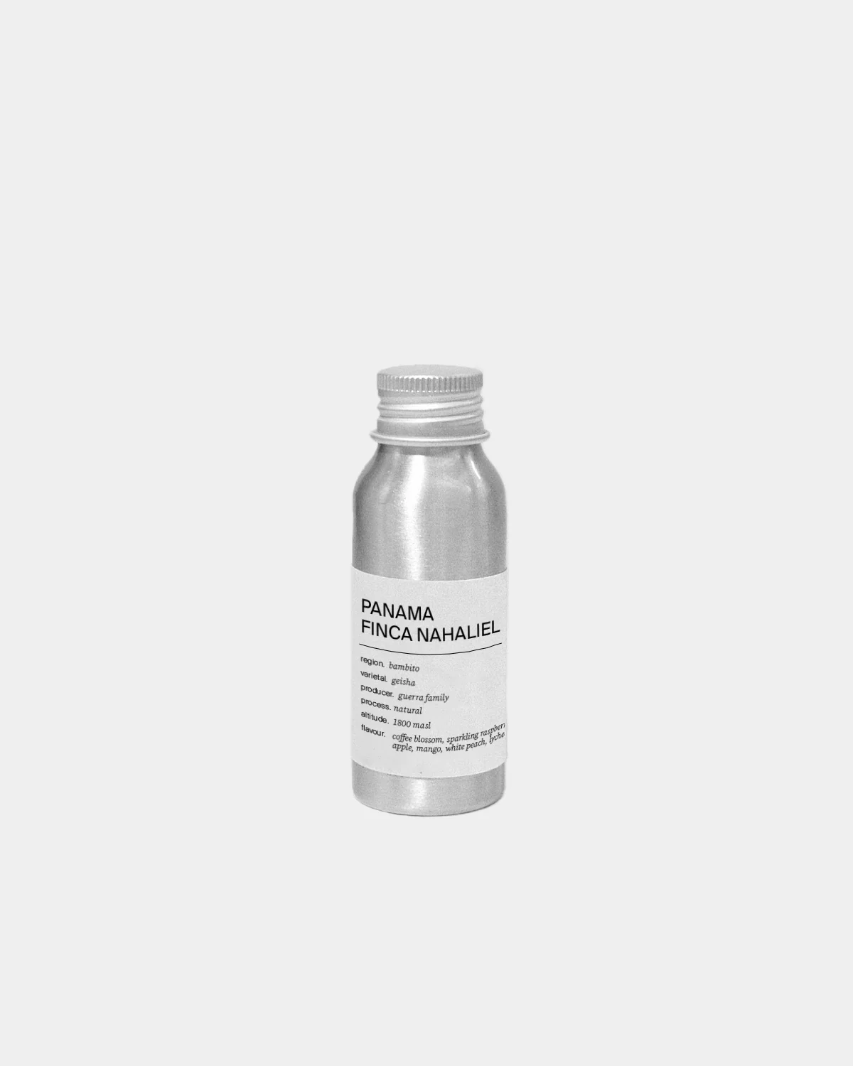 巴拿马 Finca Nahaliel Wild Dawn 瑰夏日晒