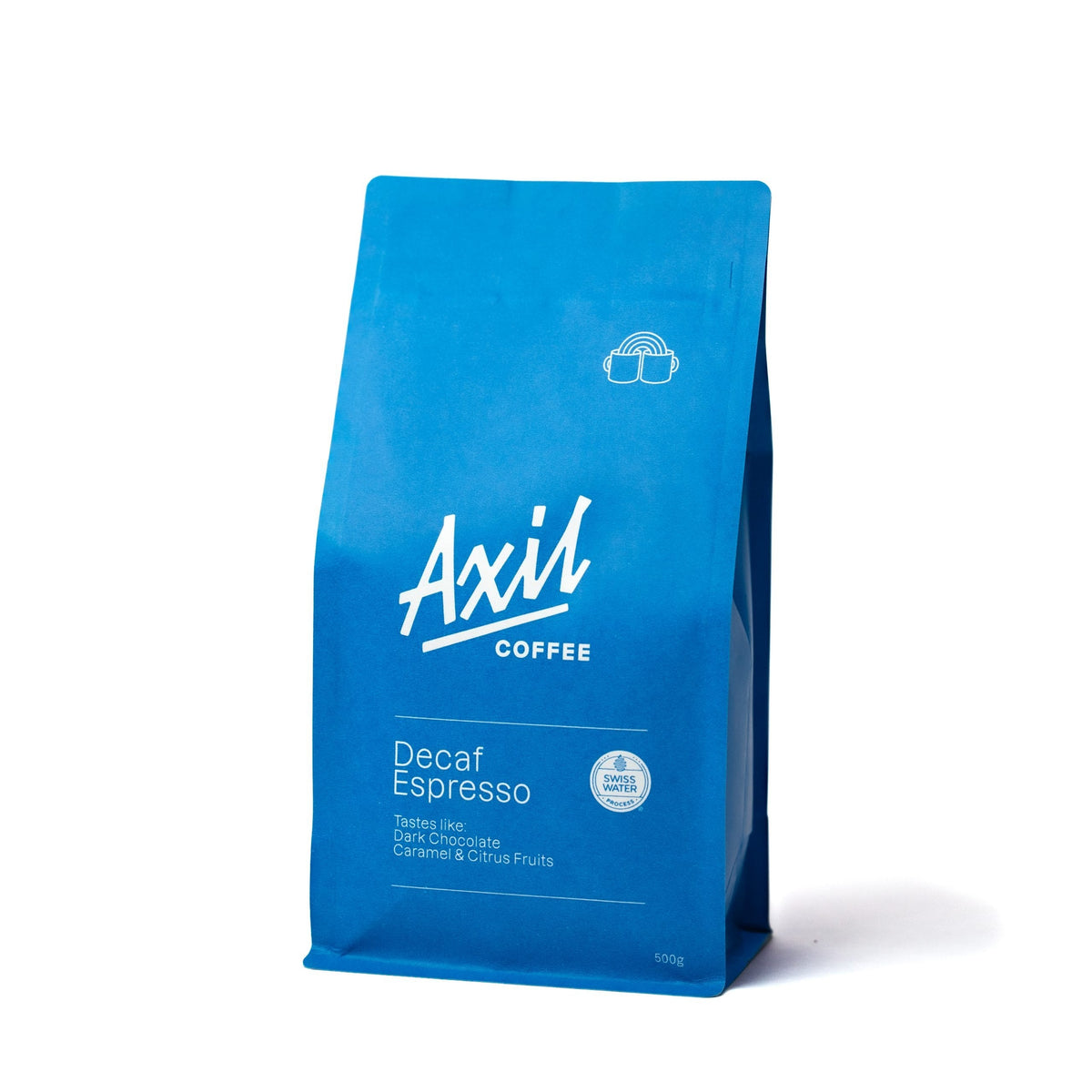 低因 Swiss Water Decaf