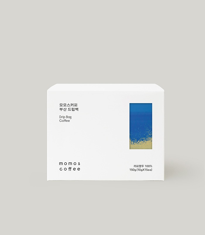 2 Weeks Busan Blend (15包)