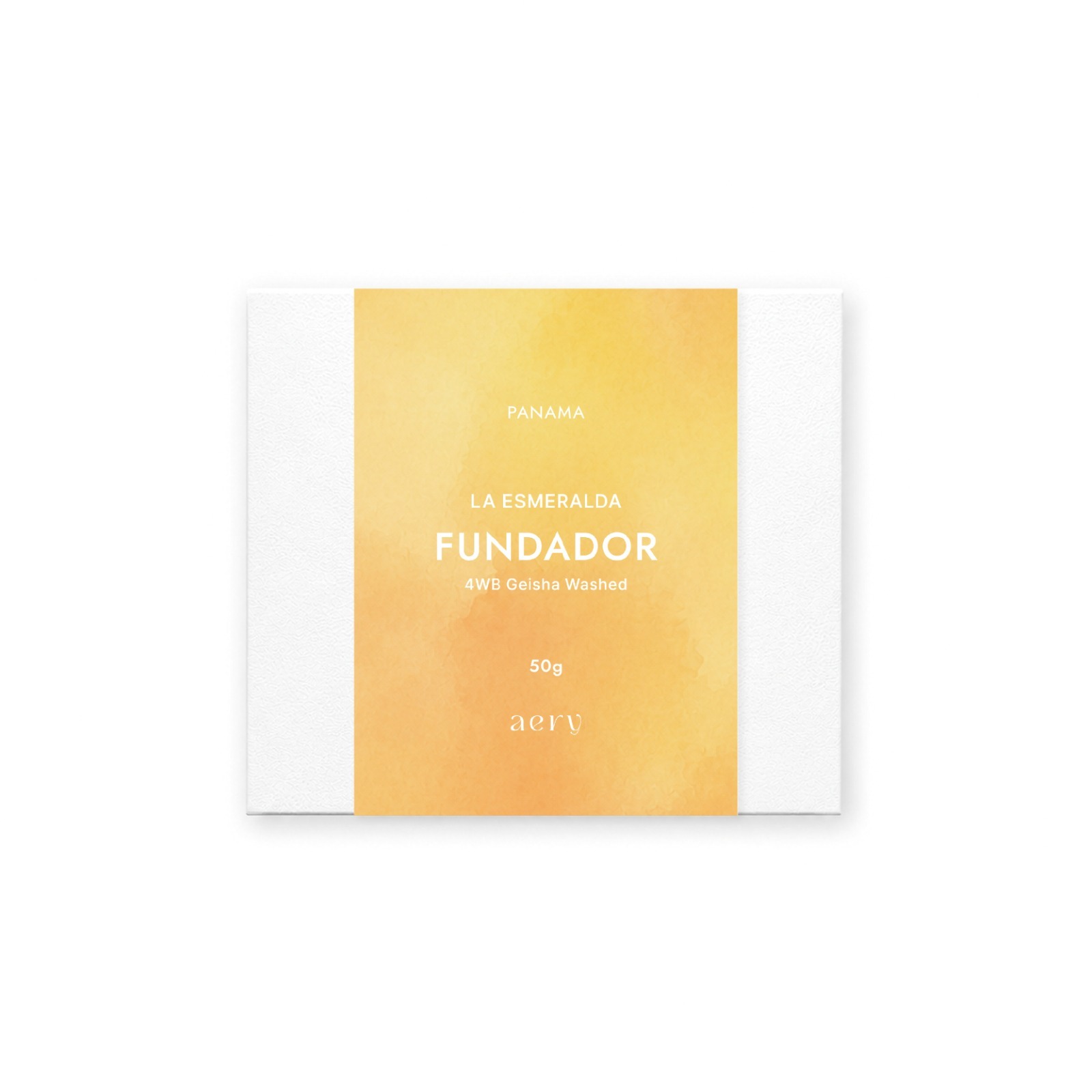 巴拿马 翡翠庄园 Esmeralda Fundador 4WB 瑰夏水洗