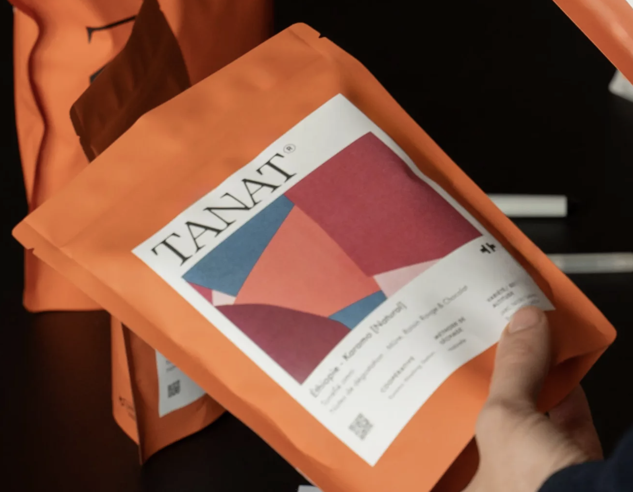 Tanat Coffee