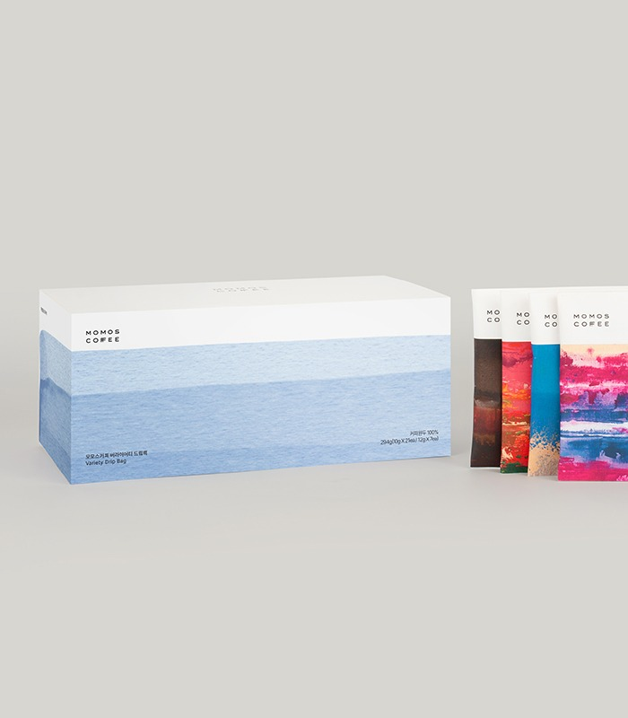 Sigature Blend 挂耳包 (28包)