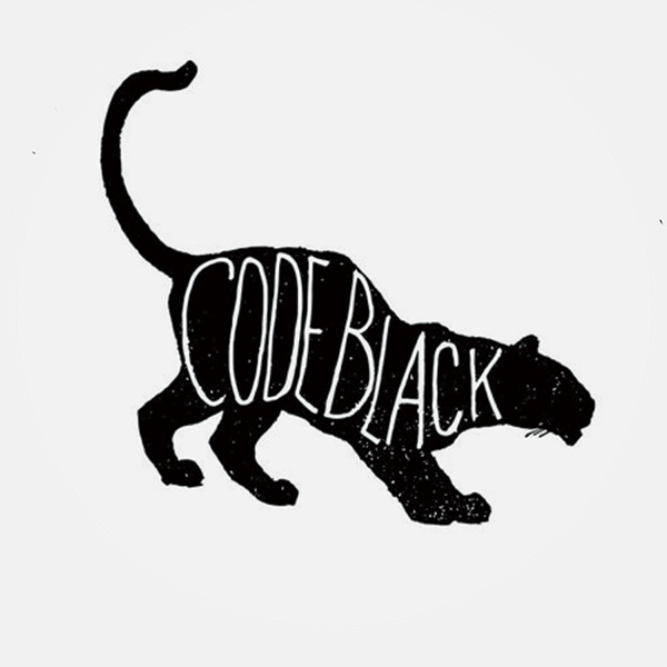 Code Black