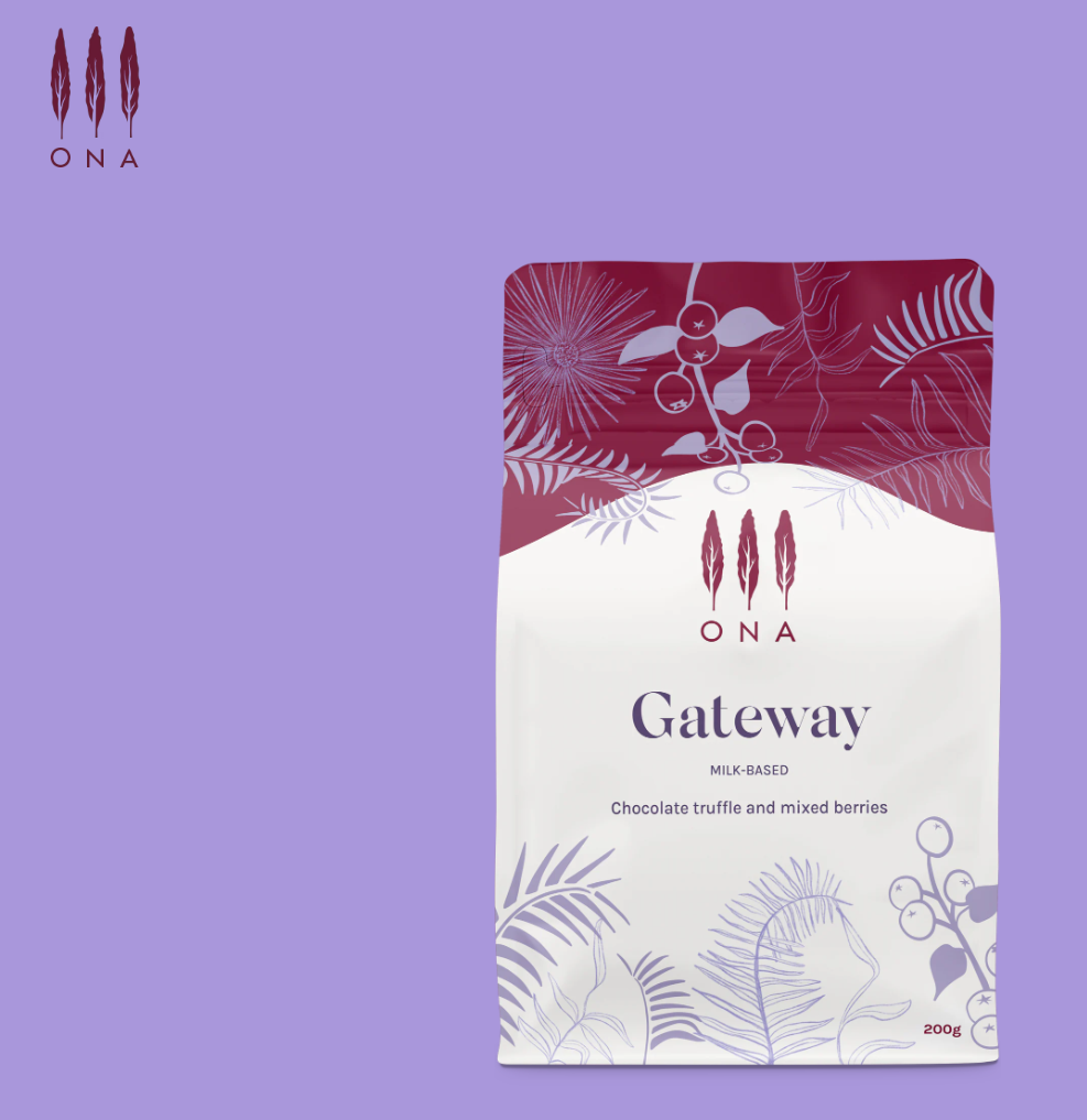 Gateway 传送门奶咖