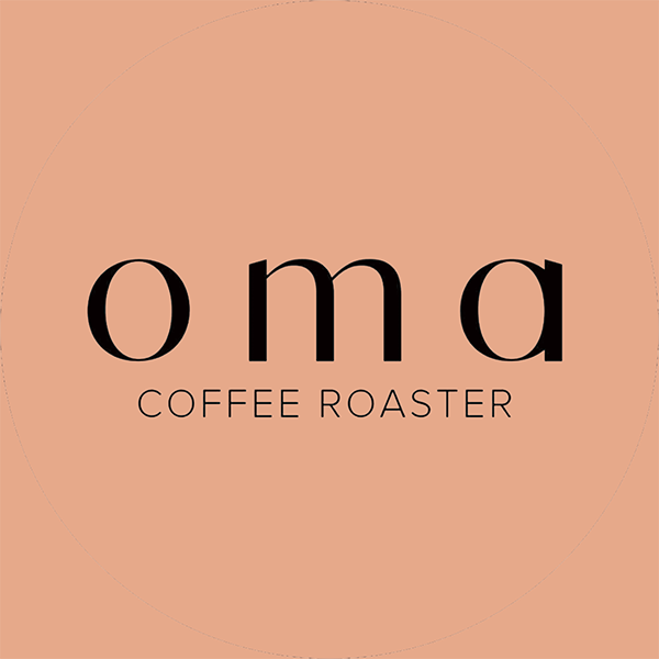 OMA Coffee Roaster