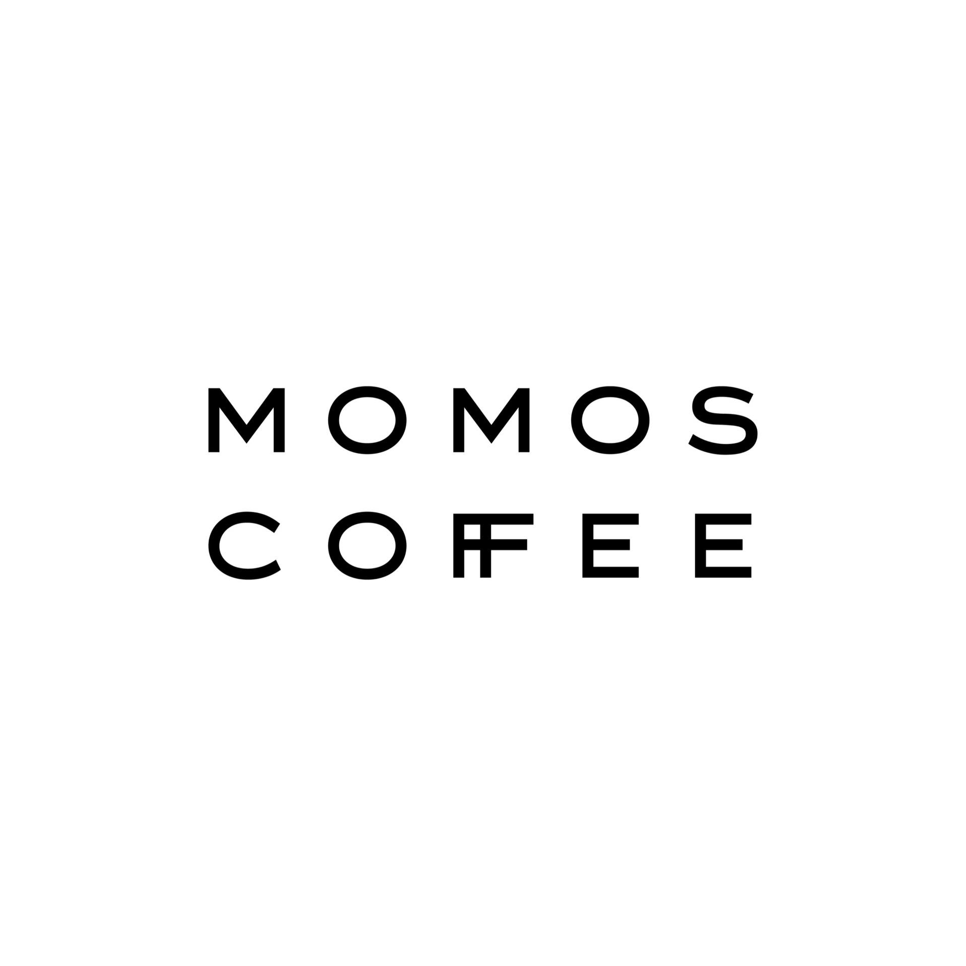 MOMOS COFFEE
