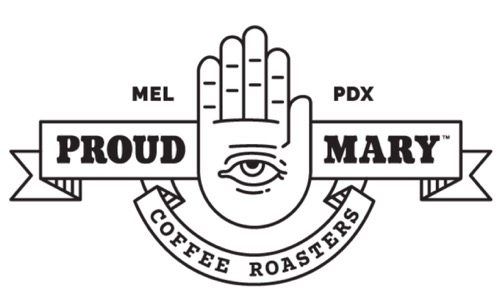 Proud Mary coffee